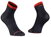 Fietssokken NorthWave  Origin Mid Black/Red  S