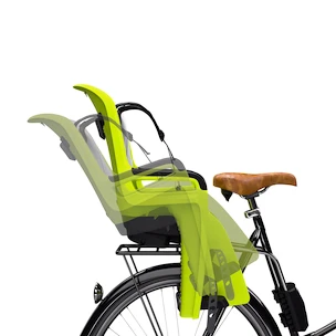 Fietsstoeltje Thule RideAlong 2- Zen Lime