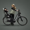 Fietsstoeltje Thule Yepp 2 Maxi MIK HD Black