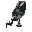 Fietsstoeltje Urban Iki  Front seat Bincho Black/Kurumi Brown