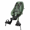 Fietsstoeltje Urban Iki  Front seat Icho Green/Bincho Black