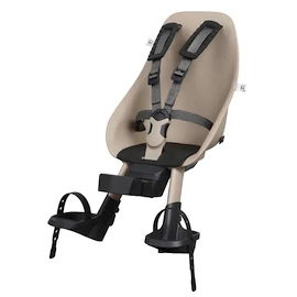 Fietsstoeltje Urban Iki Front seat Inaho Beige/Bincho Black