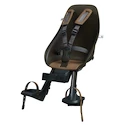 Fietsstoeltje Urban Iki  Front seat Koge Brown/Kurumi Brown