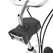 Fietsstoeltje Urban Iki  Front seat Shinju White/Bincho Black