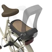 Fietsstoeltje Urban Iki  Junior seat Bincho Black/Kurumi Brown