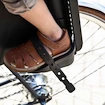 Fietsstoeltje Urban Iki  Rear seat Carrier mounting Bincho Black/Bincho Black