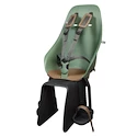 Fietsstoeltje Urban Iki  Rear seat Carrier mounting Icho Green/Kurumi Brown