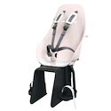 Fietsstoeltje Urban Iki  Rear seat Carrier mounting Sakura Pink/Shinju White