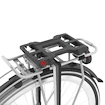 Fietsstoeltje Urban Iki  Rear seat Carrier mounting Shinju White/Bincho Black