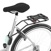 Fietsstoeltje Urban Iki  Rear seat Frame mounting Shinju White/Bincho Black