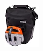 Fietstas achterdrager Thule Shield Pannier 22L - Black