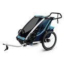 Fietstrailer Thule Chariot 1