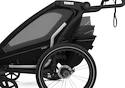 Fietstrailer Thule Chariot 1