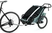 Fietstrailer Thule Chariot 1