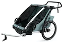 Fietstrailer Thule Chariot 2