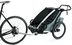 Fietstrailer Thule Chariot Cross 1 Grey