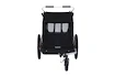 Fietstrailer Thule Coaster XT Black