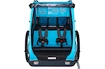 Fietstrailer Thule Coaster XT Blue