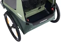 Fietstrailer Thule Coaster XT Mallard Green