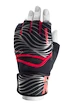 Fitness handschoenen MadMax  MaxGel Fighting Gloves MBF906 červené L/XL