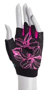 Fitness handschoenen MadMax  Rukavice Flower Power MFG770