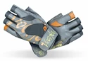 Fitness handschoenen MadMax  Rukavice Voodoo MFG921 oranžové