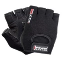 Fitness handschoenen Power System  Rukavice Pro Grip Černé