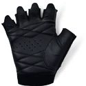 Fitnesshandschoenen voor dames Under Armour  Training Glove-BLK