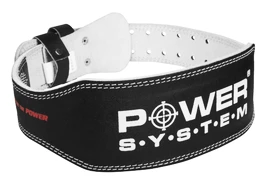 Fitnessriem Power System Fitness Opasek Power Basic