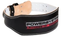 Fitnessriem Power System  Fitness Opasek Power Black