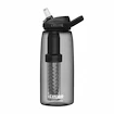 Fles Camelbak   Eddy+ 1l LifeStraw Charcoal