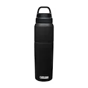 Fles Camelbak  MultiBev Vacuum Stainless 0,65l/0,5l Black/Black