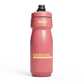 Fles Camelbak Podium 0,71l Coral Sunset