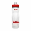 Fles Camelbak Podium Chill 0,62l Fiery Red/White