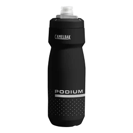 Fles Camelbak Podium Chill 0.71l Black