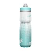 Fles Camelbak  Podium Chill 0,71l Teal Dot