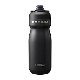 Fles Camelbak Podium Vacuum Insulated Stainless 0,53l Black