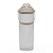 Fles Camelbak  Thrive Chug 0,6l Clear