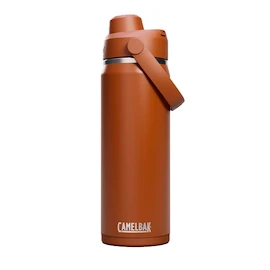 Fles Camelbak Thrive Chug VSS 0,6l Sierra Red