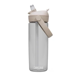 Fles Camelbak Thrive Flip Straw 0,6l Clear