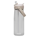 Fles Camelbak  Thrive Flip Straw 0,75l Clear