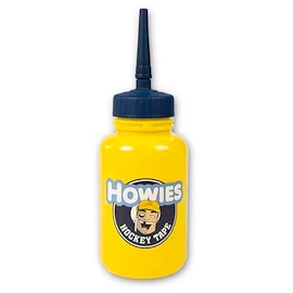 Fles Howies 1 L Long straw