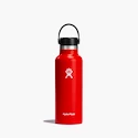 Fles Hydro Flask  18 OZ STANDARD FLEX CAP GOJI 532 ml