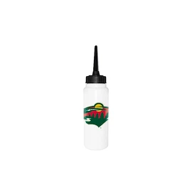 Fles Inglasco Inc. NHL Minnesota Wild