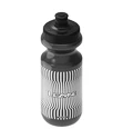 Fles Lezyne  Flow 600 ml grey