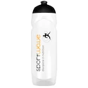 Fles SportWave  750 ml white