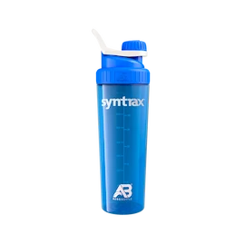 Fles Syntrax AeroBottle Primus Crystal Blue 946 ml