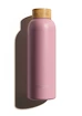 Fles Waterdrop  Lahev nerez pastel pink matt 600 ml