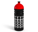 Fles Yedoo  700 ml black