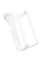 Fleshouder Fabric  Gripper Cage white